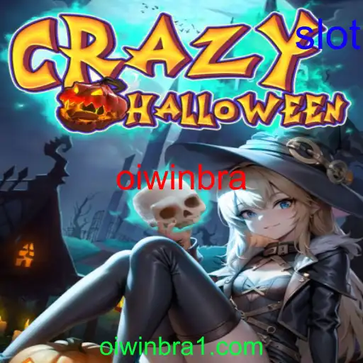 CrazyHalloween